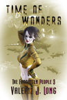Cover thumbnail of The Forgotten People 3, Time of Wonders
