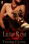 Cover thumbnail of Lilith Rose