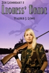 Cover thumbnail of Lioness' Bride