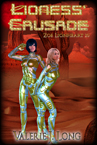 Cover thumbnail of Lioness Crusade