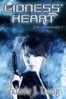 Cover thumbnail of Lioness' Heart