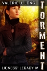 Cover thumbnail of Lioness Legacy IV, Torment