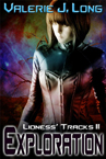 Cover thumbnail of Lioness Tracks 2, Exploration