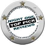 Reviewers Top Pick button and link