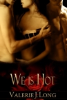 Cover thumbnail of We Is Hot