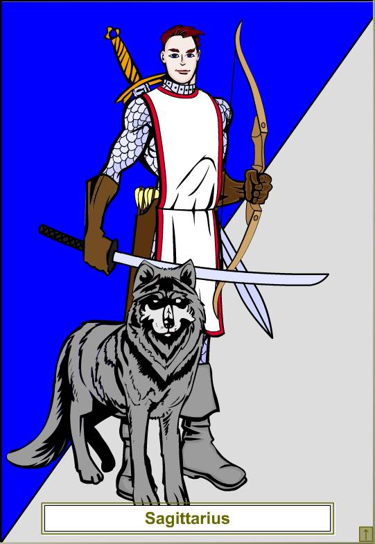 Sagittarius