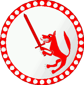 Wappen des Lehens Wolfeneck (7kB)